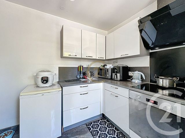 Appartement à vendre - 4 pièces - 74.45 m2 - BELFORT - 90 - FRANCHE-COMTE - Century 21 Agence Du Théâtre