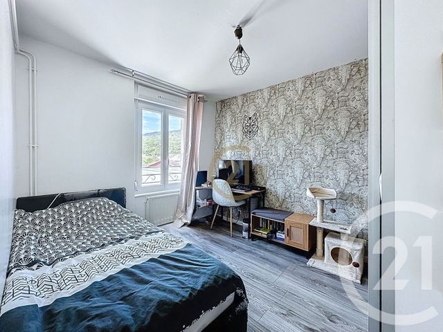 Appartement à vendre - 4 pièces - 74.45 m2 - BELFORT - 90 - FRANCHE-COMTE - Century 21 Agence Du Théâtre