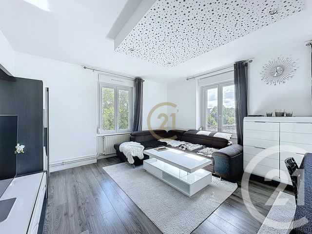 appartement - BELFORT - 90