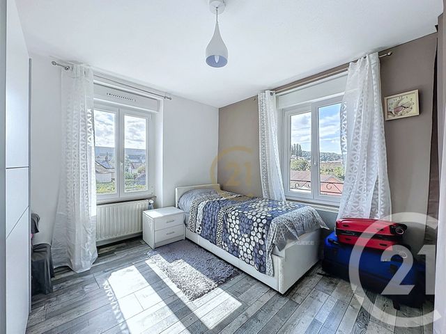 Appartement à vendre - 4 pièces - 74.45 m2 - BELFORT - 90 - FRANCHE-COMTE - Century 21 Agence Du Théâtre
