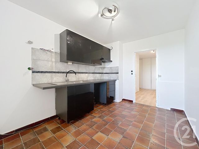 Appartement F6 à vendre - 6 pièces - 119.49 m2 - BELFORT - 90 - FRANCHE-COMTE - Century 21 Agence Du Théâtre