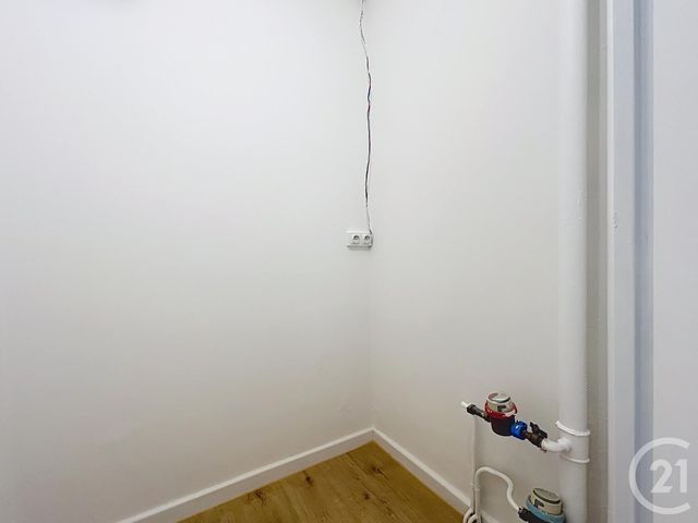 Appartement F6 à vendre - 6 pièces - 119.49 m2 - BELFORT - 90 - FRANCHE-COMTE - Century 21 Agence Du Théâtre