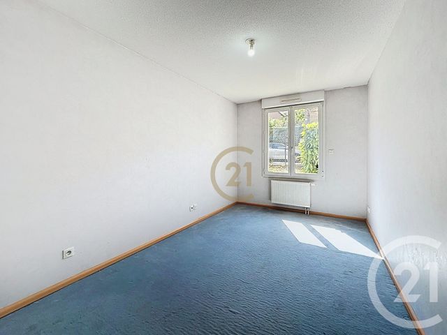 Appartement F3 à vendre - 3 pièces - 64.26 m2 - BELFORT - 90 - FRANCHE-COMTE - Century 21 Agence Du Théâtre