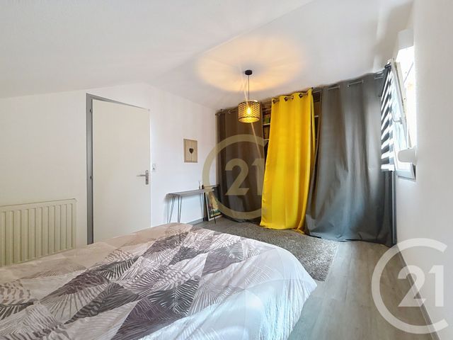 Appartement F2 à louer - 2 pièces - 45.68 m2 - BELFORT - 90 - FRANCHE-COMTE - Century 21 Agence Du Théâtre
