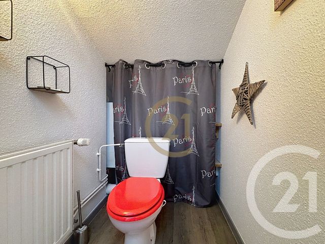 Appartement F2 à louer - 2 pièces - 45.68 m2 - BELFORT - 90 - FRANCHE-COMTE - Century 21 Agence Du Théâtre