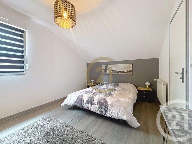 Appartement F2 à louer - 2 pièces - 45.68 m2 - BELFORT - 90 - FRANCHE-COMTE - Century 21 Agence Du Théâtre