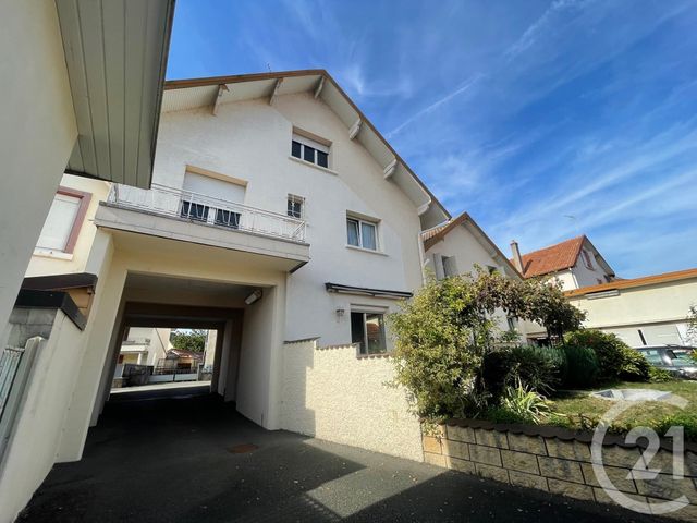 immeuble à vendre - 450.0 m2 - AUDINCOURT - 25 - FRANCHE-COMTE - Century 21 Agence Du Théâtre