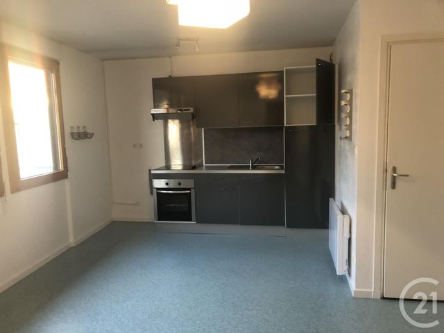 Appartement F2 à louer - 2 pièces - 33.0 m2 - BELFORT - 90 - FRANCHE-COMTE - Century 21 Agence Du Théâtre