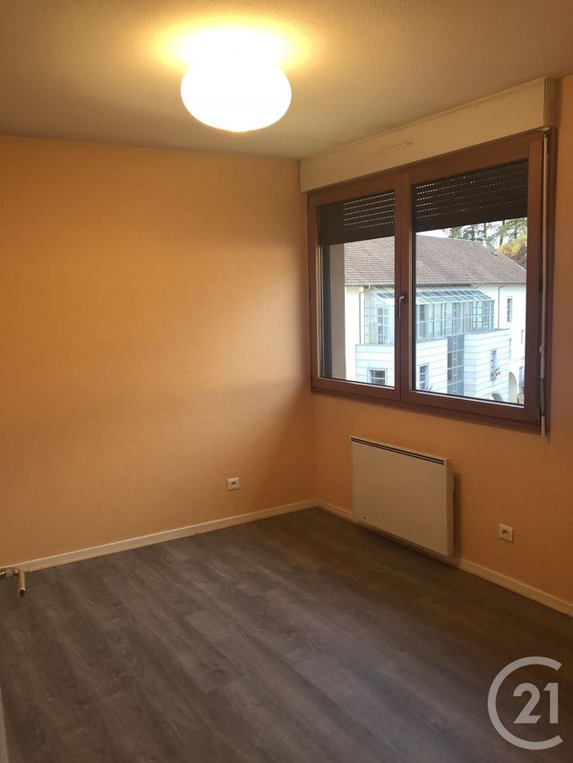 Appartement F2 à louer - 2 pièces - 33.0 m2 - BELFORT - 90 - FRANCHE-COMTE - Century 21 Agence Du Théâtre