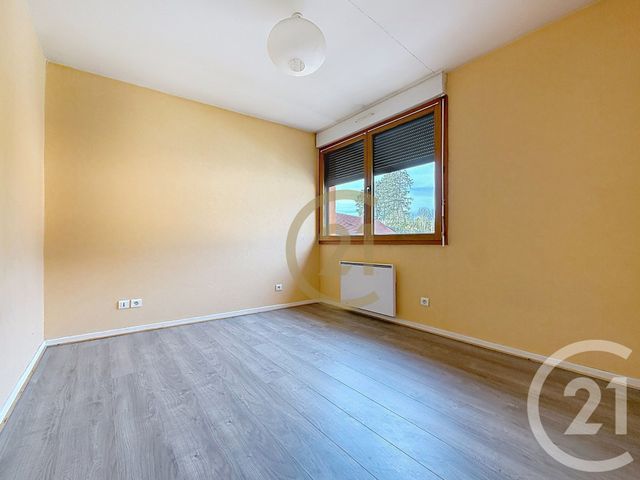 Appartement F2 à louer - 2 pièces - 33.0 m2 - BELFORT - 90 - FRANCHE-COMTE - Century 21 Agence Du Théâtre