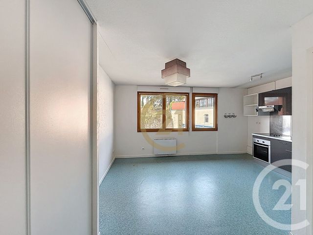 Appartement F2 à louer - 2 pièces - 33.0 m2 - BELFORT - 90 - FRANCHE-COMTE - Century 21 Agence Du Théâtre