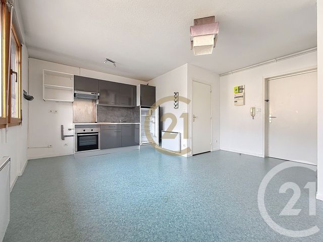 Appartement F2 à louer BELFORT