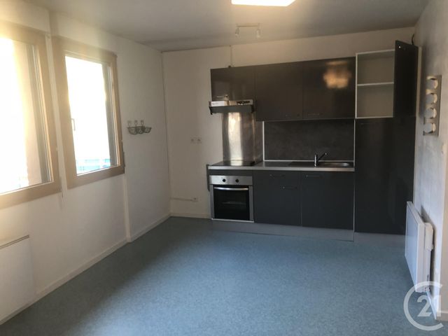 Appartement F2 à louer - 2 pièces - 33.0 m2 - BELFORT - 90 - FRANCHE-COMTE - Century 21 Agence Du Théâtre