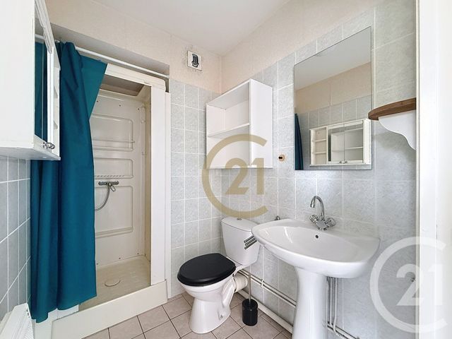 Appartement F2 à louer - 2 pièces - 33.0 m2 - BELFORT - 90 - FRANCHE-COMTE - Century 21 Agence Du Théâtre