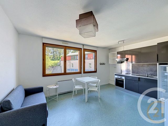 Appartement F2 à louer BELFORT