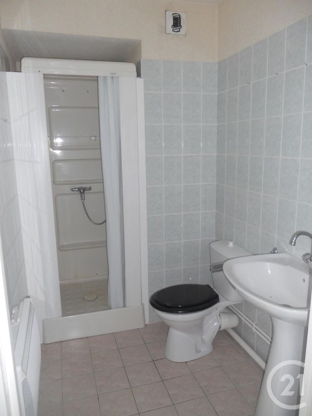 Appartement F2 à louer - 2 pièces - 33.0 m2 - BELFORT - 90 - FRANCHE-COMTE - Century 21 Agence Du Théâtre