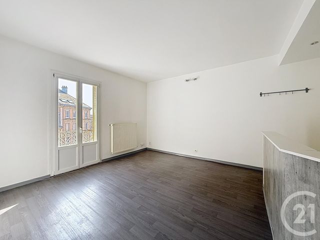 Appartement F2 à louer - 2 pièces - 43.51 m2 - BELFORT - 90 - FRANCHE-COMTE - Century 21 Agence Du Théâtre