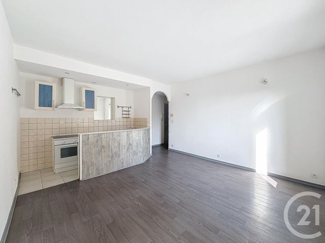 Appartement F2 à louer - 2 pièces - 43.51 m2 - BELFORT - 90 - FRANCHE-COMTE - Century 21 Agence Du Théâtre