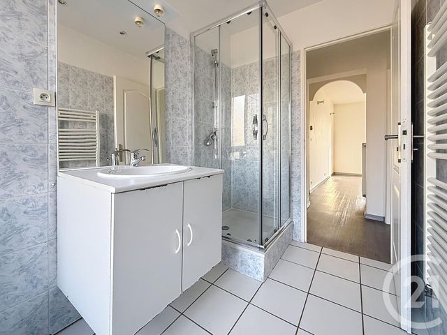 Appartement F2 à louer - 2 pièces - 43.51 m2 - BELFORT - 90 - FRANCHE-COMTE - Century 21 Agence Du Théâtre