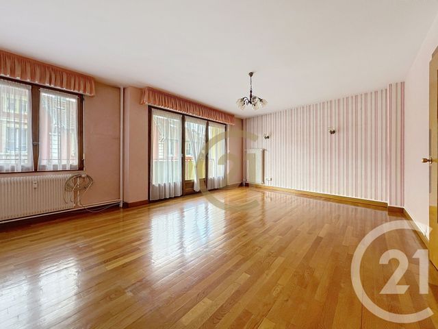 appartement - BELFORT - 90