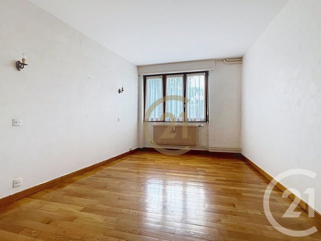 Appartement F3 à vendre - 3 pièces - 65.79 m2 - BELFORT - 90 - FRANCHE-COMTE - Century 21 Agence Du Théâtre