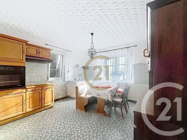 maison à vendre - 12 pièces - 246.0 m2 - AUDINCOURT - 25 - FRANCHE-COMTE - Century 21 Agence Du Théâtre