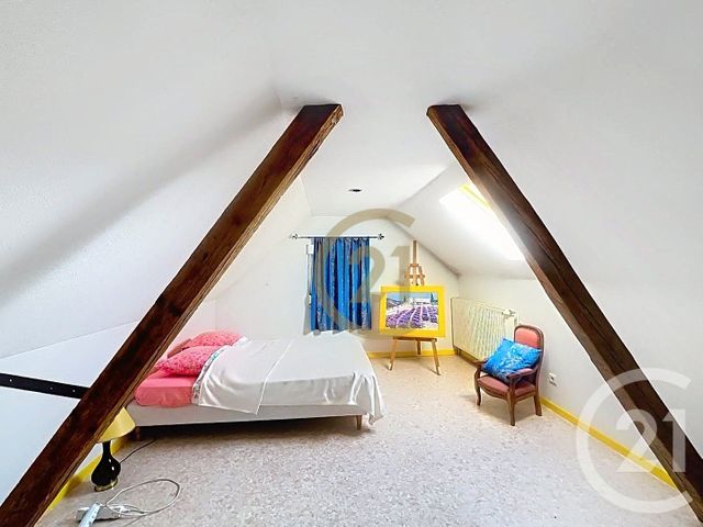 maison à vendre - 12 pièces - 246.0 m2 - AUDINCOURT - 25 - FRANCHE-COMTE - Century 21 Agence Du Théâtre