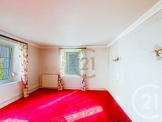 maison à vendre - 12 pièces - 246.0 m2 - AUDINCOURT - 25 - FRANCHE-COMTE - Century 21 Agence Du Théâtre