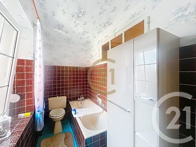 maison à vendre - 12 pièces - 246.0 m2 - AUDINCOURT - 25 - FRANCHE-COMTE - Century 21 Agence Du Théâtre