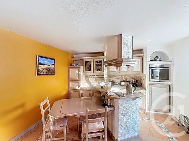 maison à vendre - 12 pièces - 246.0 m2 - AUDINCOURT - 25 - FRANCHE-COMTE - Century 21 Agence Du Théâtre