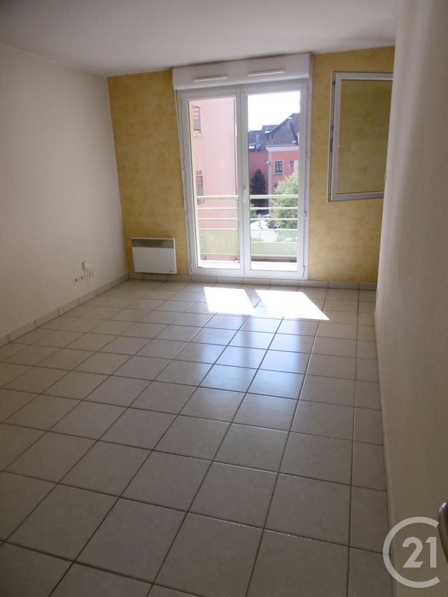 Appartement F2 à louer - 2 pièces - 44.4 m2 - BELFORT - 90 - FRANCHE-COMTE - Century 21 Agence Du Théâtre