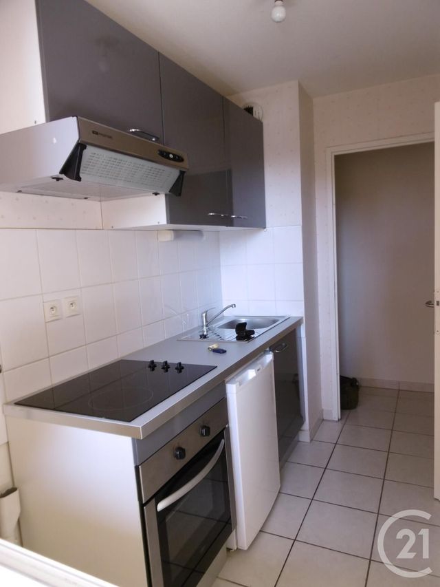 Appartement F2 à louer - 2 pièces - 44.4 m2 - BELFORT - 90 - FRANCHE-COMTE - Century 21 Agence Du Théâtre