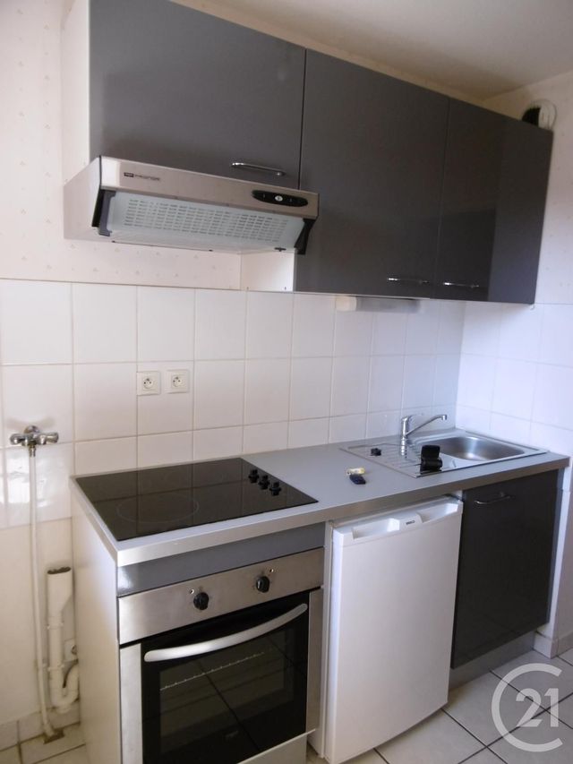 Appartement F2 à louer - 2 pièces - 44.4 m2 - BELFORT - 90 - FRANCHE-COMTE - Century 21 Agence Du Théâtre