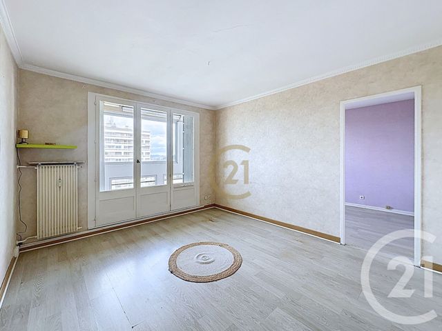 Appartement F2 à vendre - 2 pièces - 51.16 m2 - BELFORT - 90 - FRANCHE-COMTE - Century 21 Agence Du Théâtre