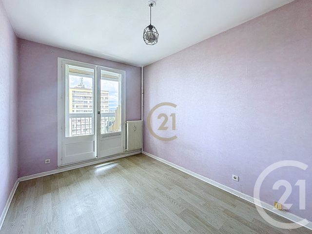 Appartement F2 à vendre - 2 pièces - 51.16 m2 - BELFORT - 90 - FRANCHE-COMTE - Century 21 Agence Du Théâtre