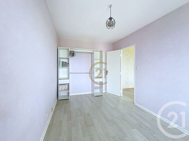 Appartement F2 à vendre - 2 pièces - 51.16 m2 - BELFORT - 90 - FRANCHE-COMTE - Century 21 Agence Du Théâtre