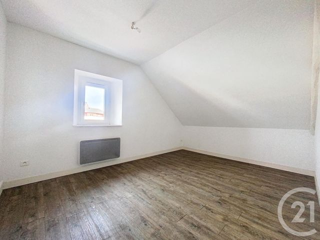 Appartement F4 à louer - 4 pièces - 72.0 m2 - BELFORT - 90 - FRANCHE-COMTE - Century 21 Agence Du Théâtre