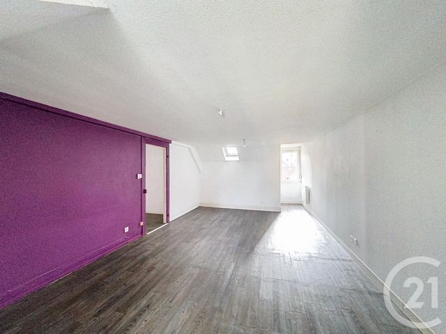 Appartement F4 à louer - 4 pièces - 72.0 m2 - BELFORT - 90 - FRANCHE-COMTE - Century 21 Agence Du Théâtre