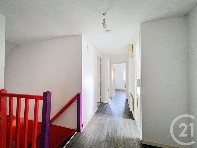 Appartement F4 à louer - 4 pièces - 72.0 m2 - BELFORT - 90 - FRANCHE-COMTE - Century 21 Agence Du Théâtre