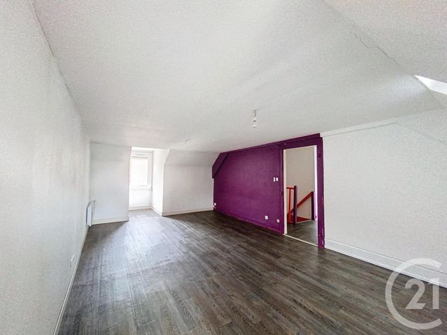Appartement F4 à louer - 4 pièces - 72.0 m2 - BELFORT - 90 - FRANCHE-COMTE - Century 21 Agence Du Théâtre