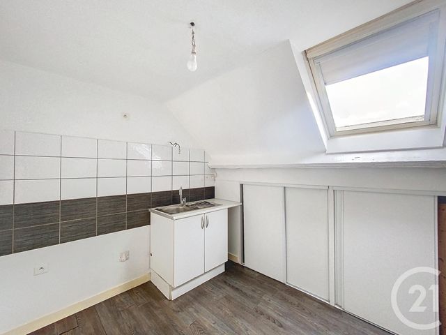 Appartement F4 à louer - 4 pièces - 72.0 m2 - BELFORT - 90 - FRANCHE-COMTE - Century 21 Agence Du Théâtre