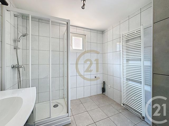 Appartement Duplex à vendre - 4 pièces - 75.86 m2 - VALDOIE - 90 - FRANCHE-COMTE - Century 21 Agence Du Théâtre