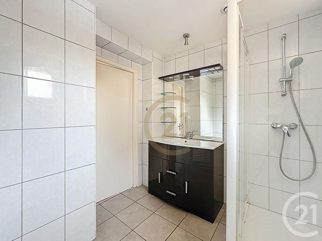 Appartement Duplex à vendre - 4 pièces - 75.86 m2 - VALDOIE - 90 - FRANCHE-COMTE - Century 21 Agence Du Théâtre