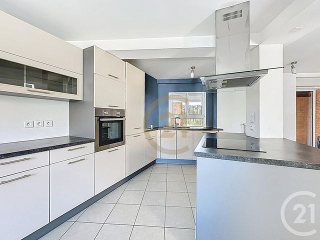 Appartement Duplex à vendre - 4 pièces - 75.86 m2 - VALDOIE - 90 - FRANCHE-COMTE - Century 21 Agence Du Théâtre