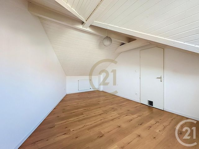 Appartement Duplex à vendre - 4 pièces - 75.86 m2 - VALDOIE - 90 - FRANCHE-COMTE - Century 21 Agence Du Théâtre