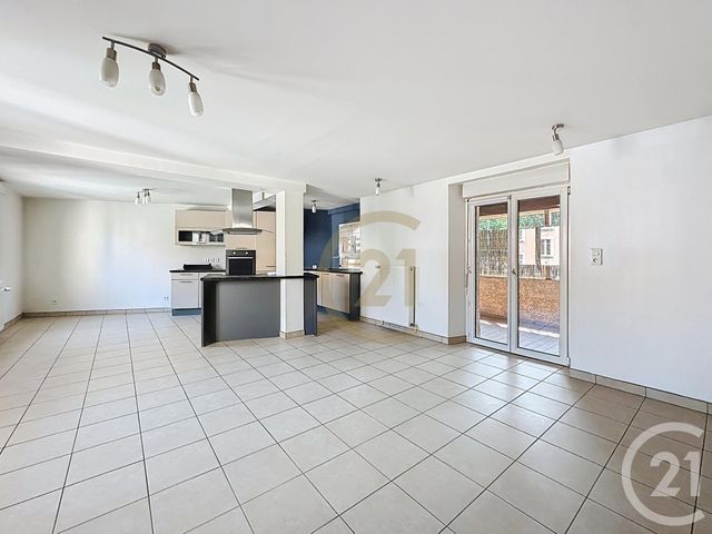 appartement - VALDOIE - 90