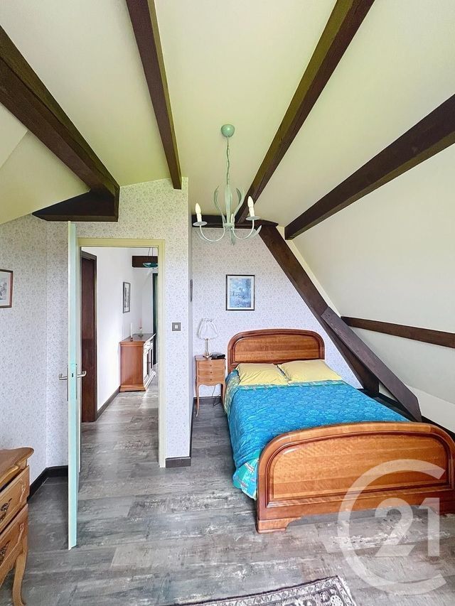 maison à vendre - 7 pièces - 210.0 m2 - ECHENANS SOUS MONT VAUDOIS - 70 - FRANCHE-COMTE - Century 21 Agence Du Théâtre