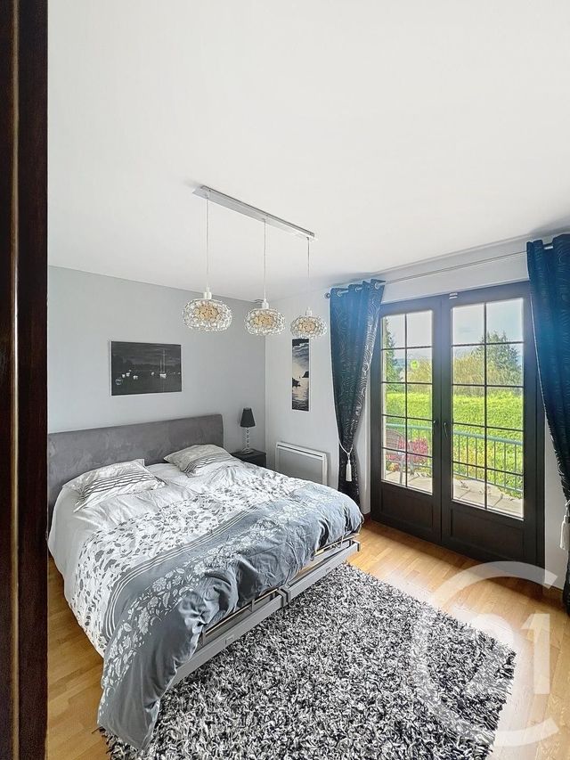 maison à vendre - 7 pièces - 210.0 m2 - ECHENANS SOUS MONT VAUDOIS - 70 - FRANCHE-COMTE - Century 21 Agence Du Théâtre