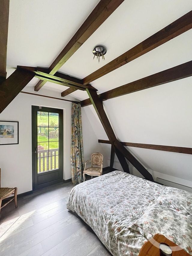 maison à vendre - 7 pièces - 210.0 m2 - ECHENANS SOUS MONT VAUDOIS - 70 - FRANCHE-COMTE - Century 21 Agence Du Théâtre