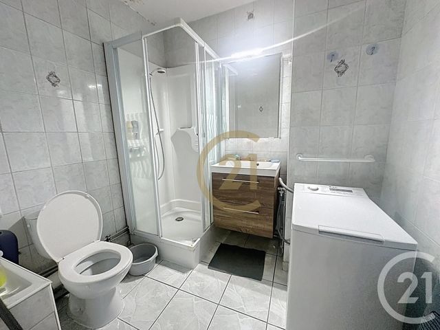 Appartement F1 à vendre - 1 pièce - 21.38 m2 - BELFORT - 90 - FRANCHE-COMTE - Century 21 Agence Du Théâtre